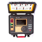 VICTOR 9600B 10KV Double-shell Structure High Voltage Insulation Resistance Tester Digital Insulation Tester LS   ytdi