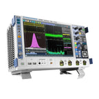 Used Rohde & Schwarz RTO2024 Digital Oscilloscope 200 GHz 4 Analog Channels