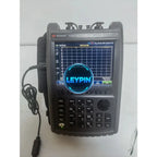 Keysight N9918A 26.5GHz FieldFox Network/Spectrwbrum Analyzer     ytdi