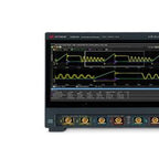 Used Keysight EXR208A Oscilloscope 2GMHz 8 Channels