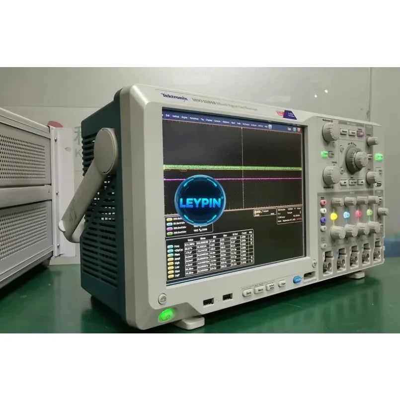 Tektronix MSO/DPO5000 Mixed Signal Oscilloscope