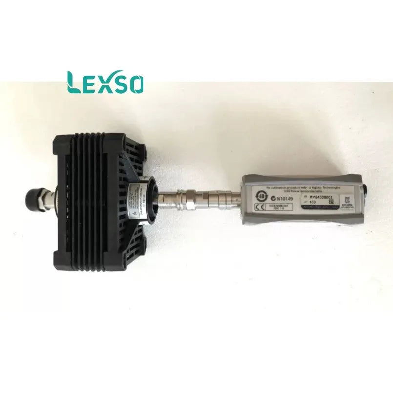 Keysight U2000B 10 MHz-18 GHz USB Power Sensor Power Range -50 DBm to +30 DBm, 250readings/second    lexso
