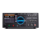 Tonghui TH1779 DC Bias Current Source 1kHz-2MHz Frequency Response    ytdi