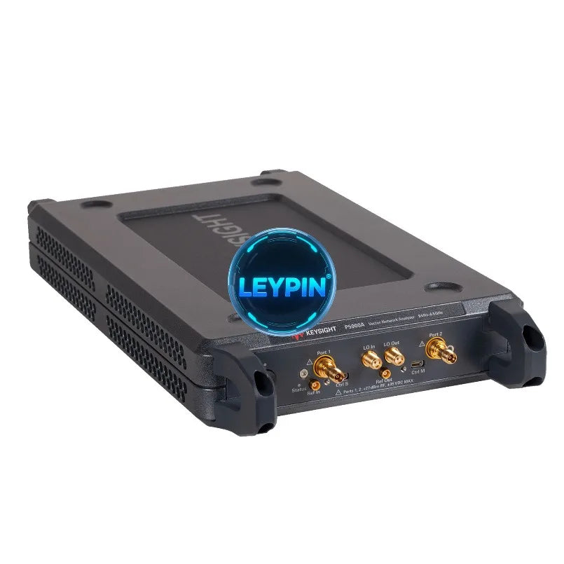 Keysight P5000B Lite Series Vector Network Analyzer, 9 kHz to 4.5 GHz, 2-port    lexso