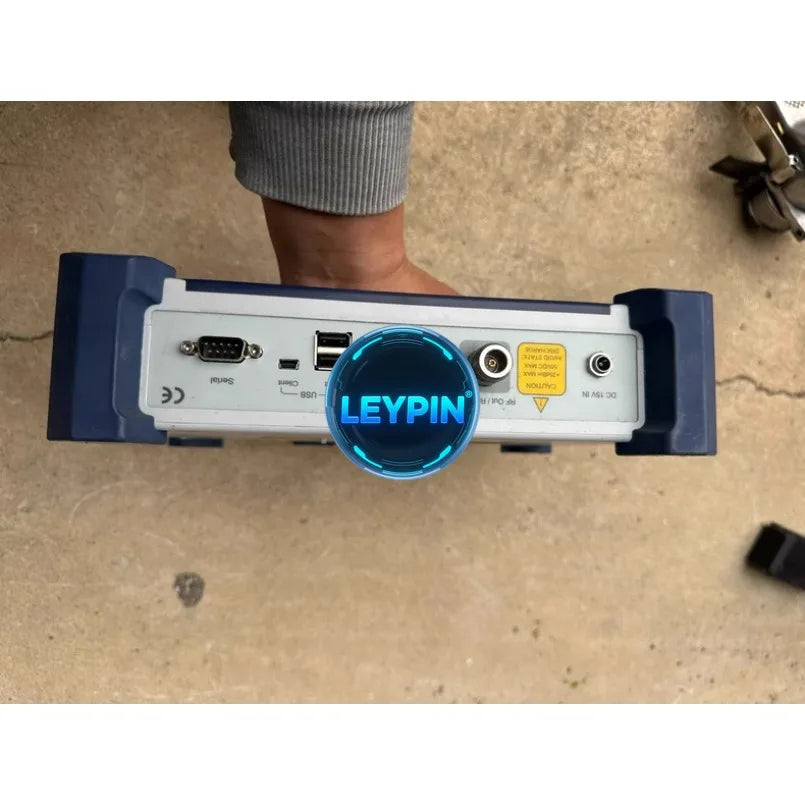 JDSU JD724C CellAdvisor Cable & Antenna Analyzer lexso