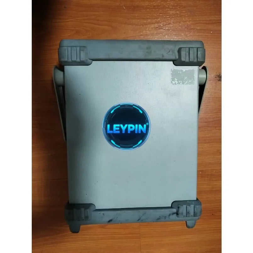 GWinstek LCR-6100 High Precision LCR Meter Impedance Analyzer Educational Equipment *     lexso