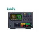 Keysight E36233A 400W Autoranging Dual Output Power Supply, 30V, 20A, Ripple and Noise 20Hz to 10MHz lexso