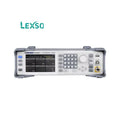 Siglent SSG5060X Vector Signal Generator Simplifies Signal Simulation - Accelerates Testing  lexso