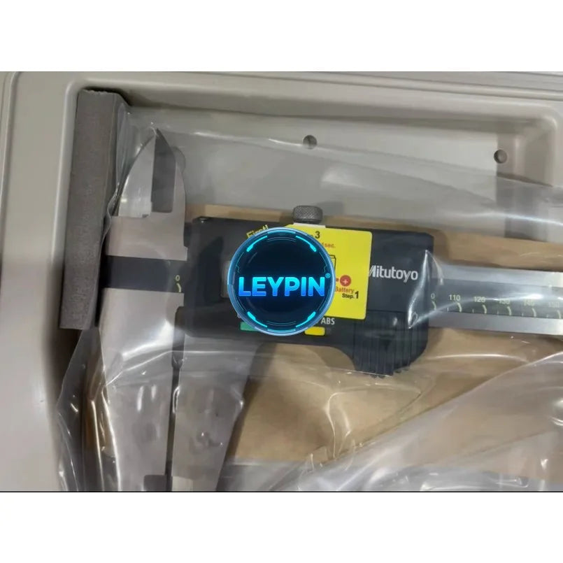 1PC Brand New Mitutoyo 500-501-10 Digital Caliper  ytdi