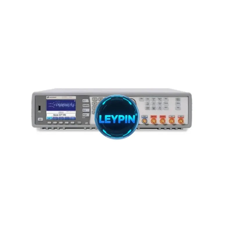 Keysight 81150a Pulse Function Arbitrary Signal Noise Generator Pulse Frequency 330 Mhz and Sine Frequency 500 Mhz     Ytdi