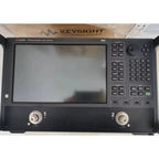 Keysight N5225B: 4 Ports 50GHz, PNA Net Work Analyzer USED  lexso