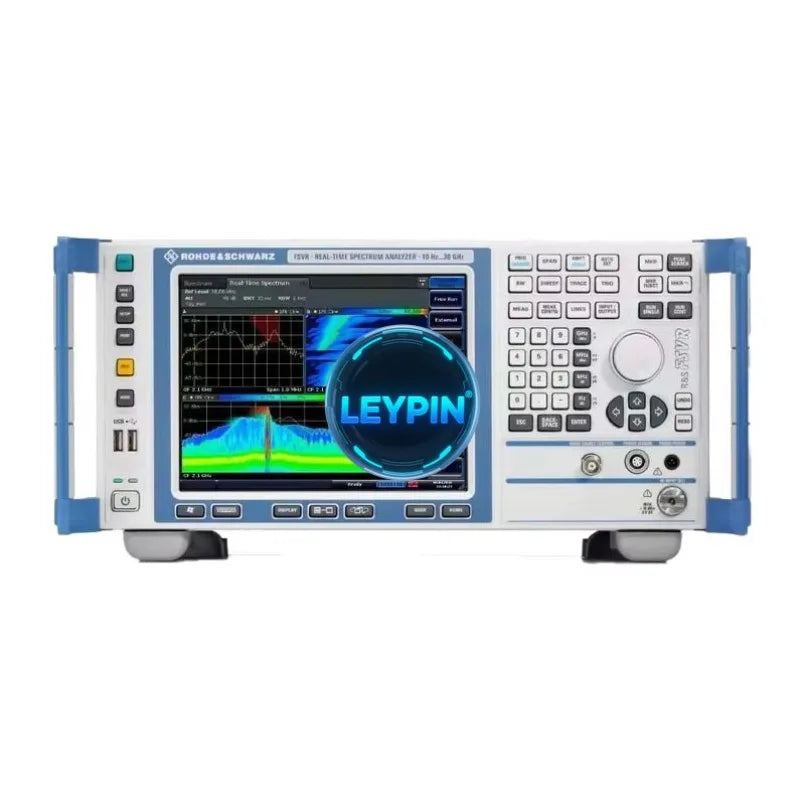 Rohde & Schwarz FSVA4 FSV13 FSP7 FSU26 Spectrum Analyzer