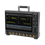 Used KEYSIGHT EXR104A EXR Series Oscilloscope 1GHz 4 Analog Channels