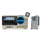 Keysight DSOX3012A Oscilloscope: 100 MHz, 2 channels    lexso