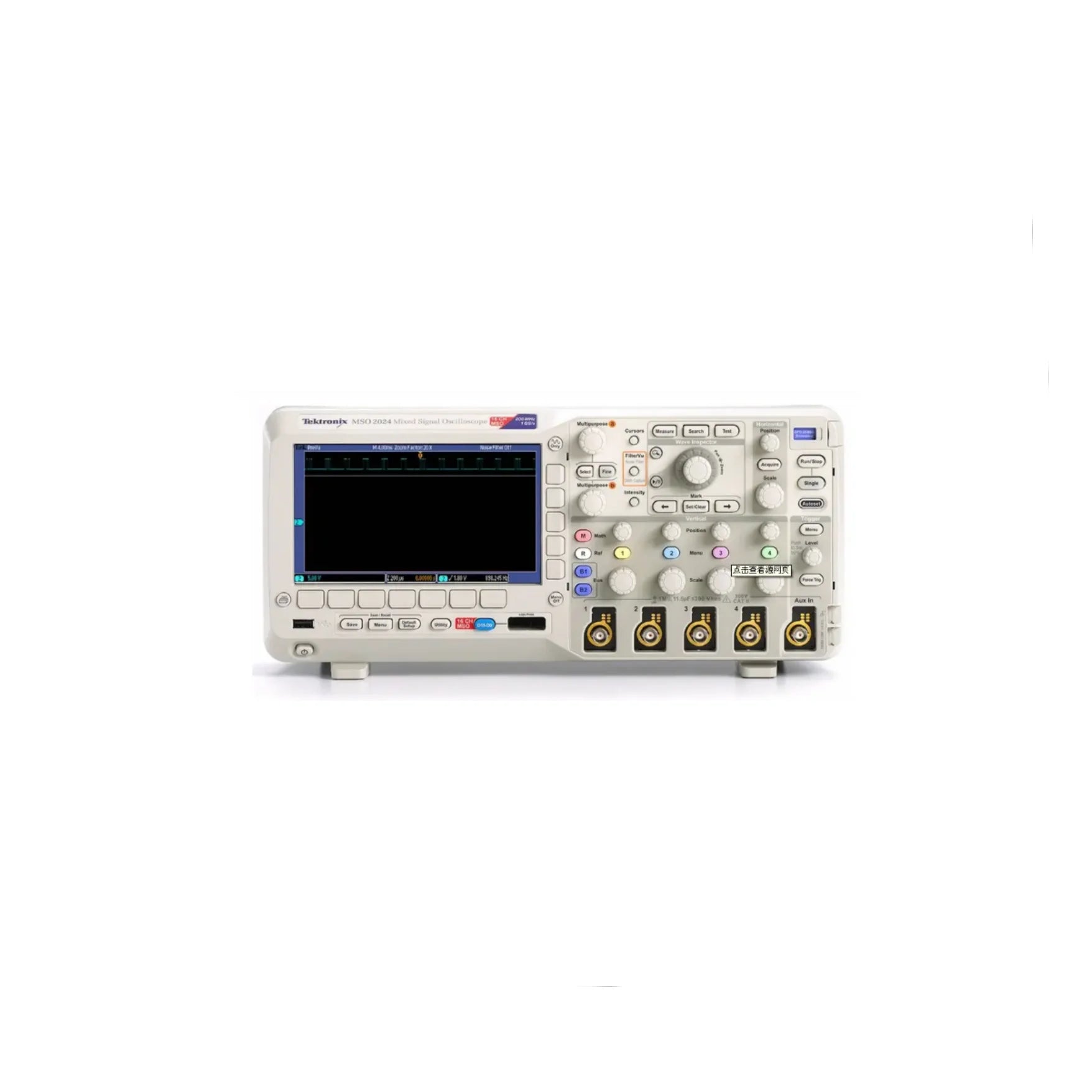 Rohde & Schwarz SMC100A signal Generator Frequencies Range From 9 kHz to 1.1 GHz or 3.2 GHz