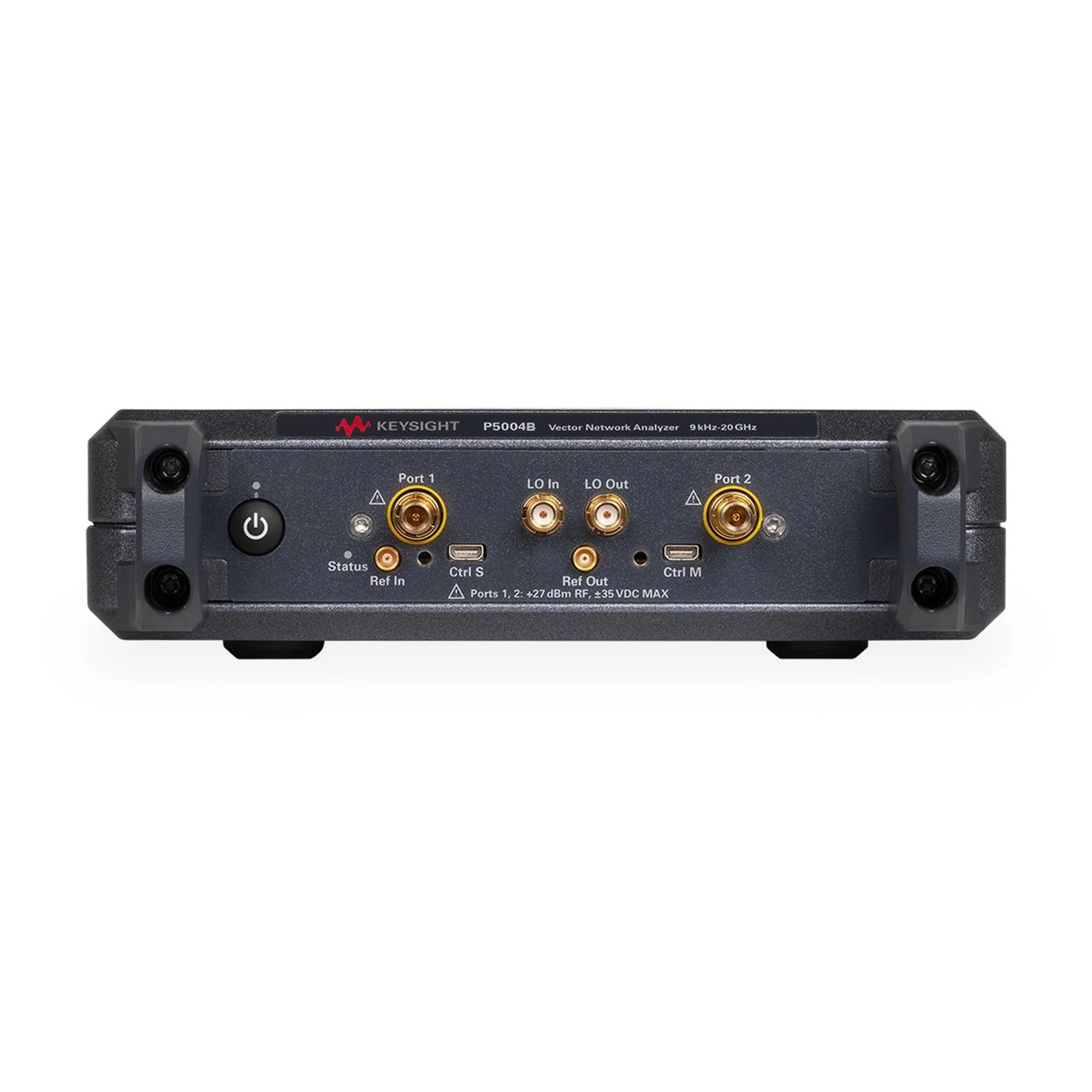 Keysight P5006B Compact Vector Network Analyzer, 100 kHz to 32 GHz, 2-port