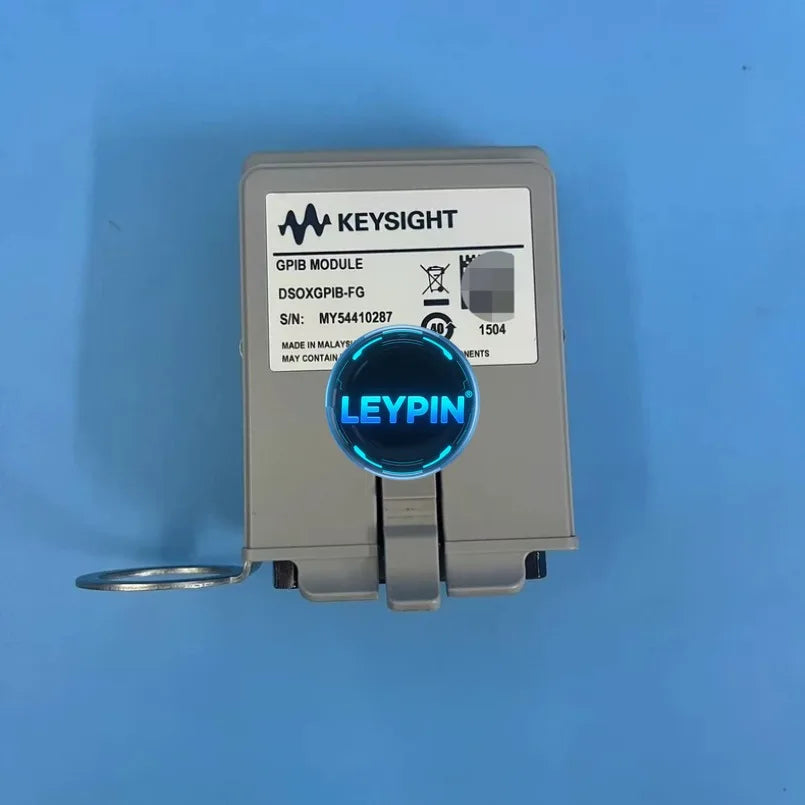 1PCS AGILENT KEYSIGHT DSOXGPIB-FG DSOXGPIB Module for 2000/3000-X Series     ytdi