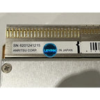 Anritsu MU181020A J2.5Gbit/s PPG(OPT-001 9.8t012.5Gbit/s     ytdi