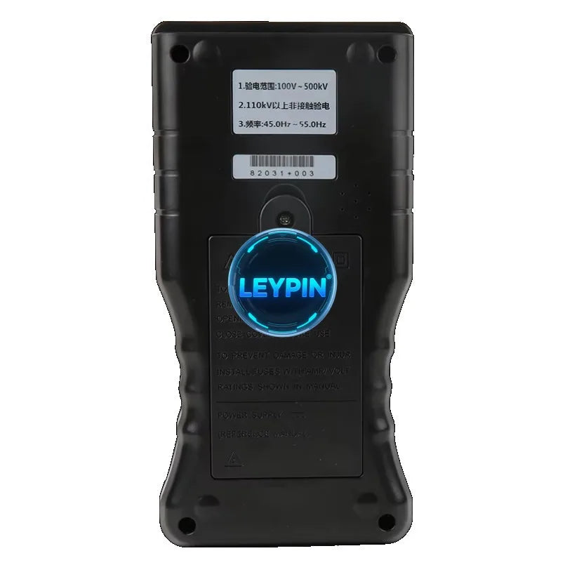 UNI-T UT269 Wireless High and Low Voltage Electroscope Fully Intelligent High Voltage Transmission Line     ytdi