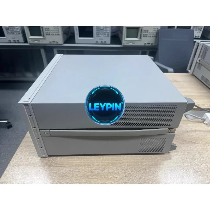 Keysight E5071C Network Analyser 9Khz-8.5Ghz 2port 285 Price Negotiable   ytdi