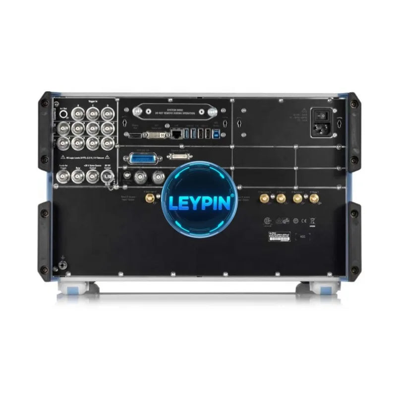 Rohde & Schwarz ZNA vector network analyzer lexso