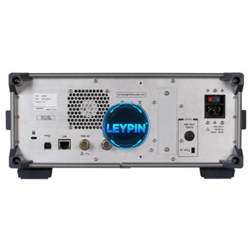 Keysight N9321C Desktop Spectrum Analyser 9Khz-4Ghz Bandwidth High Performance Product   ytdi