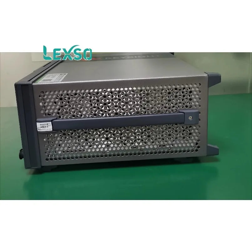 Keysight N9048B PXE EMI Receiver German 2 Hz to 26.5 GHz for Test Instrument lexso