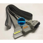 HP Agilent 16900A Logic Analysis System Pod 1 Pod 2 Pod 3 Pod 4 Cable Used lexso