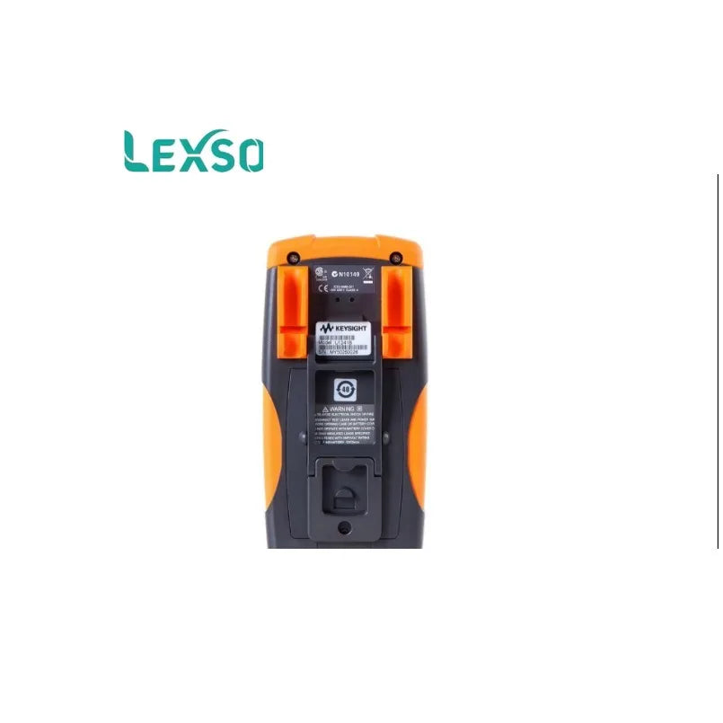 Keysight U1241C Handheld Digital Multimeter, 4 Digit, IP67 10K counts DMM, dust/water  lexso