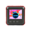 UNI-T UTi80P Pocket-sized Thermal Camera   2.4 TFT Display Screen IR Resolution 80*60 9Hz Li-ion Battery     lexso