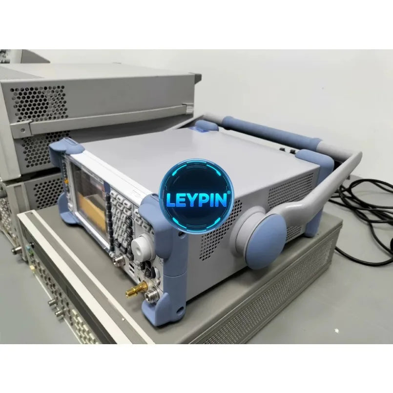 R&S Rohde&Schwartz ETL 3GHz Spectrum TV Analyzer ETL3