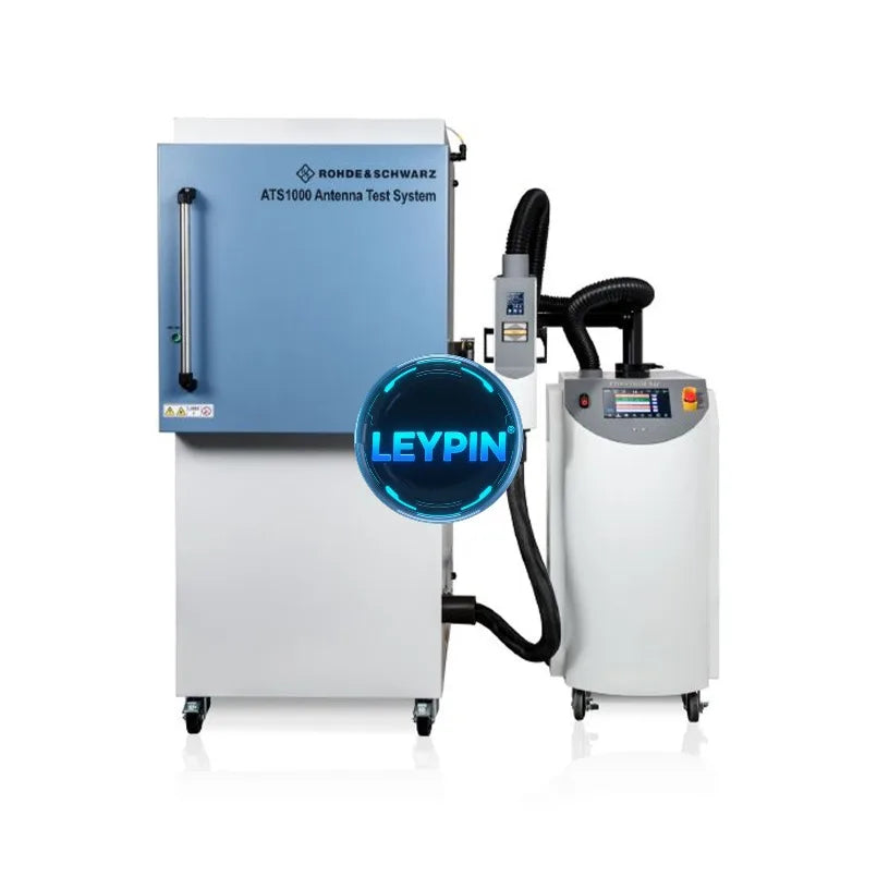 ROHDE&SCHWARZ ATS1000 Antenna Test System    lexso