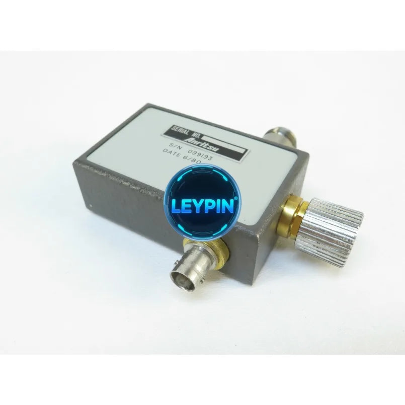 Anritsu / Wiltron SWR Autotester Model: SP2369 2-12GHz     ytdi
