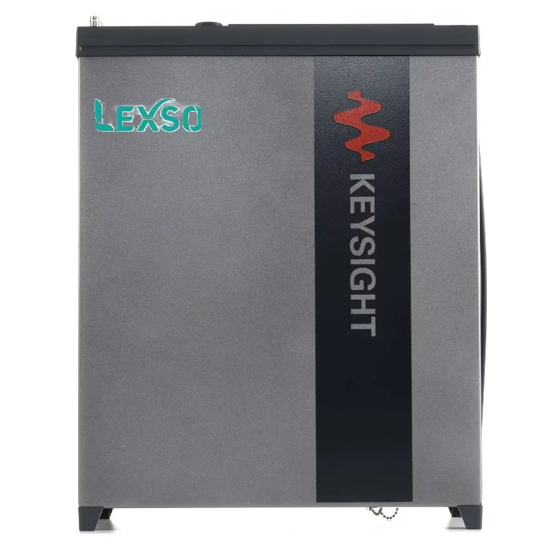 Keysight E8257D PSG Microwave Analog Signal Generator 100 KHz-67 GHz Low Phase Noise High Output RF & Microwave Source   lexso
