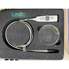 Keysight N2796A Active Probe, 2 GHz, -3dB,1pF,Wide Input Dynamic Range ( 8V) and Offset Range ( 12V)   lexso