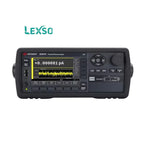 Keysight B2981C Femto / Picoammeter, 7.5 Digit High Precision Digital Multimeter - New & Original / Cal Cert Available    lexso
