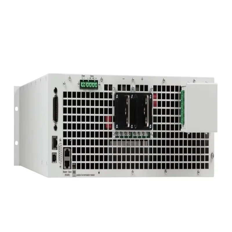 Keysight /Agilent N8943A Autoranging System DC Power Supply, 500 V, 30 A, 5000 W, 400 VAC lexso