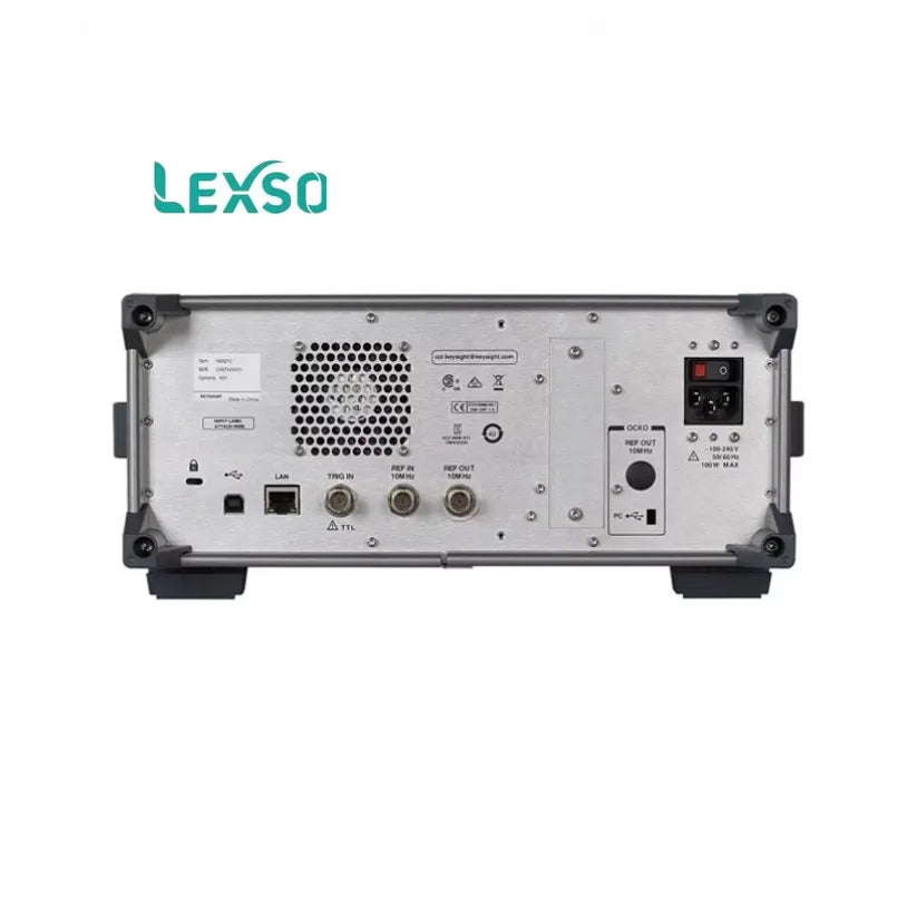 Keysight N9321C RF Spectrum Analyzer (BSA) Electronic Measuring Instrument lexso