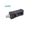 Keysight L2067XA 1.85mm/10MHz to 67GHz/-70 to +20 DBm/10mV LAN Wide Dynamic Range Peak and Average Power Sensor    lexso    ytdi