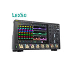 Rigol Dho5058 DHO5108 8-channel Analog Input Oscilloscope With 500MHZ 1GHZ 4GSa/s For Power Semiconductor Testing  lexso