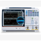 GSP-9330TG Instek Spectrum Analyzer      lexso