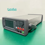 Keysight B2901B Precision Source / Measure Unit (1 Ch, 100 FA)    lexso