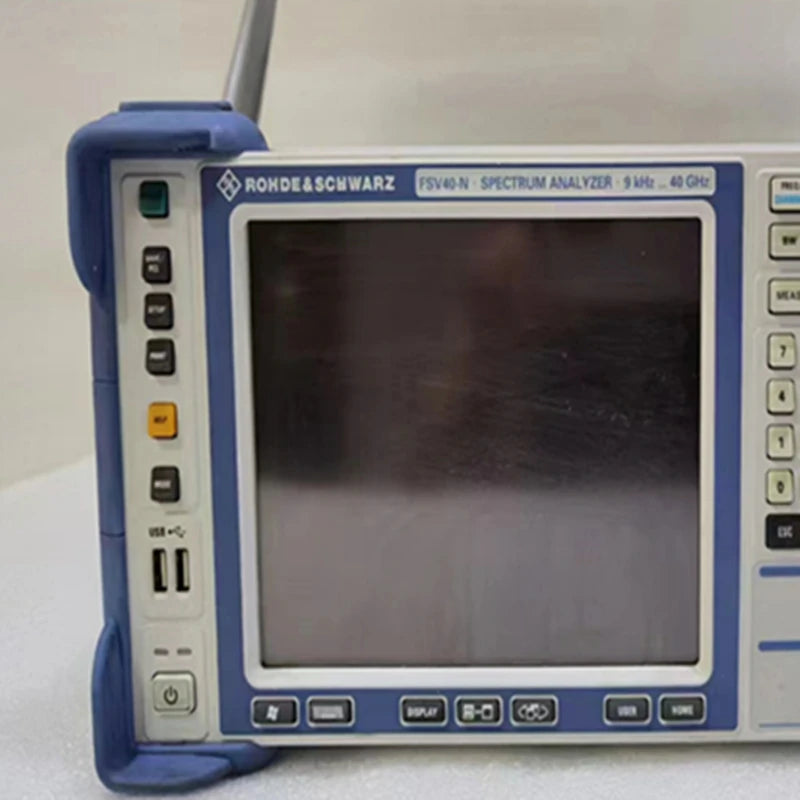 Used Rohde & Schwarz AM300 Signal Generator Function Source Made in Germany