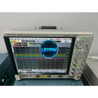 Used Keysight DSOS804A High-Definition Oscilloscope 4 Analog Ch 8GHz     ytdi