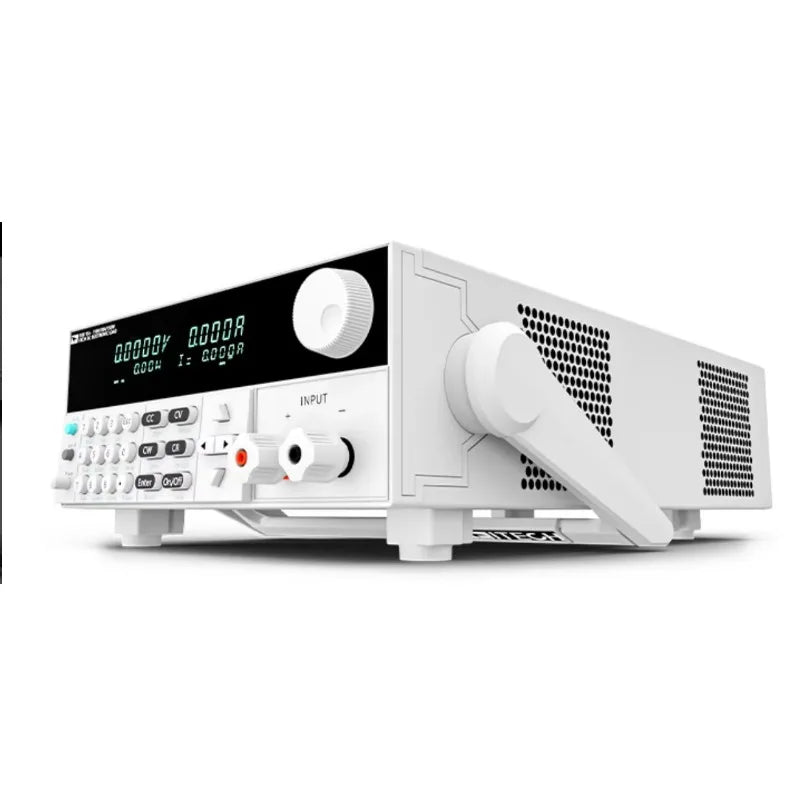 ITECH IT8511G+ Programmable DC Electronic Load 150W High Precision Battery and Power Supply Tester  lexso