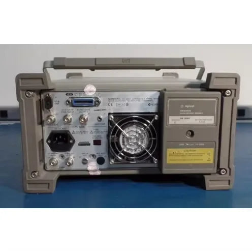 Agilent 8565EC Spectrum Analyzer 9 kHz to 50 GHz