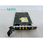 Keysight  M3202A PXIe Arbitrary Waveform Generator, 1 GSa/s, 12 Bit, 400 MHz    lexso