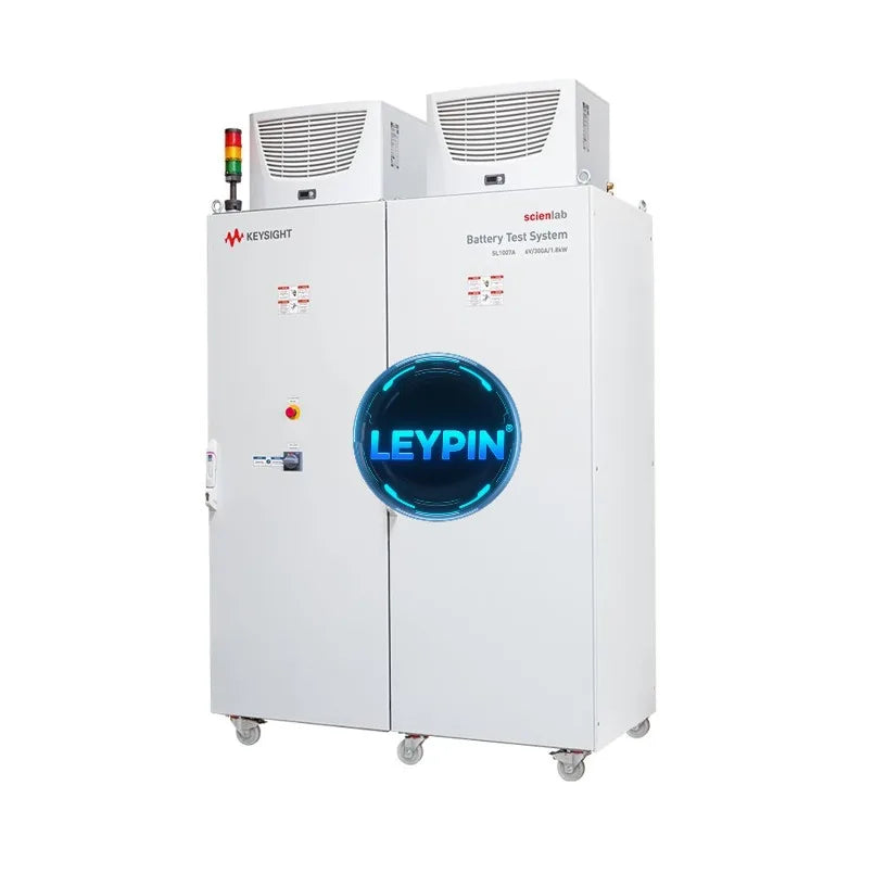 Keysight SL1007A Scienlab Battery Test System  Cell Level   ytdi