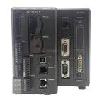 Brand New Original Keyence XG-8500L Multi Camera Imaging System Line Scan Camera Supporting Controller Warehouse Stock