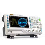 RIGOL DS-1054Z 4CH Digital Oscilloscope 50 MHz 1GSa/s Mixed Signal Analysis Capability     lexso